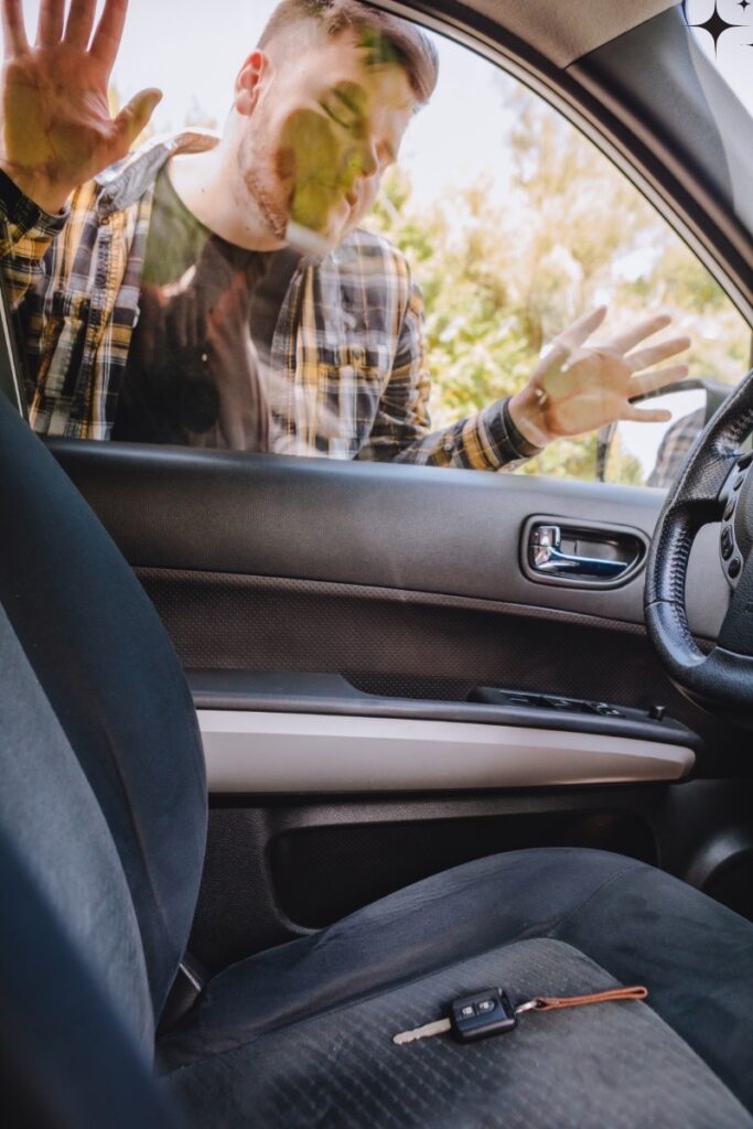 Locksmith for Car
