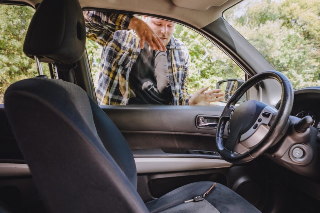 Automotive Local Locksmith Experts