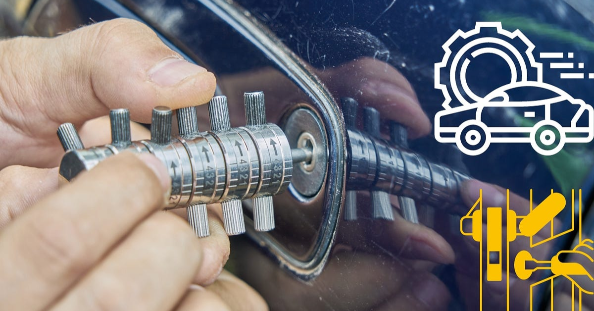 Unlocking Services Virginia Beach